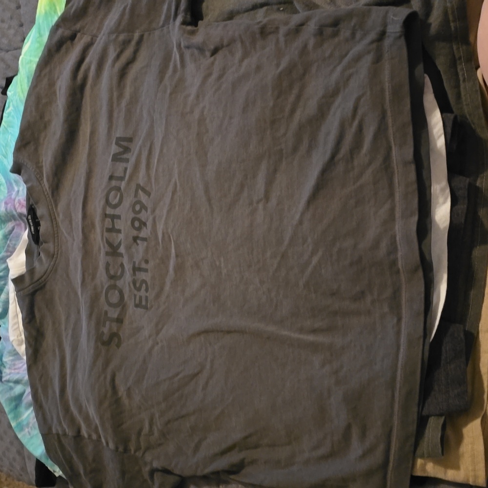 Forever 21 tshirt